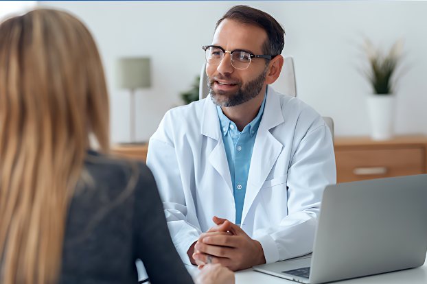 DoraScribe: AI Medical Scribe That Delivers in Real Time