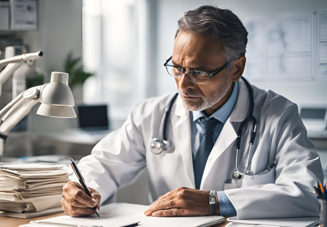 Doctor’s Note Templates: The Evolution and The Future