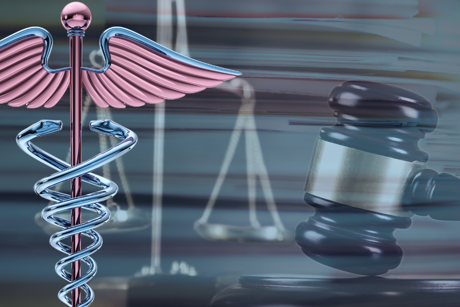 The Role of AI Medical Scribing in Enhancing Healthcare Documentation and Reducing Medical Liability