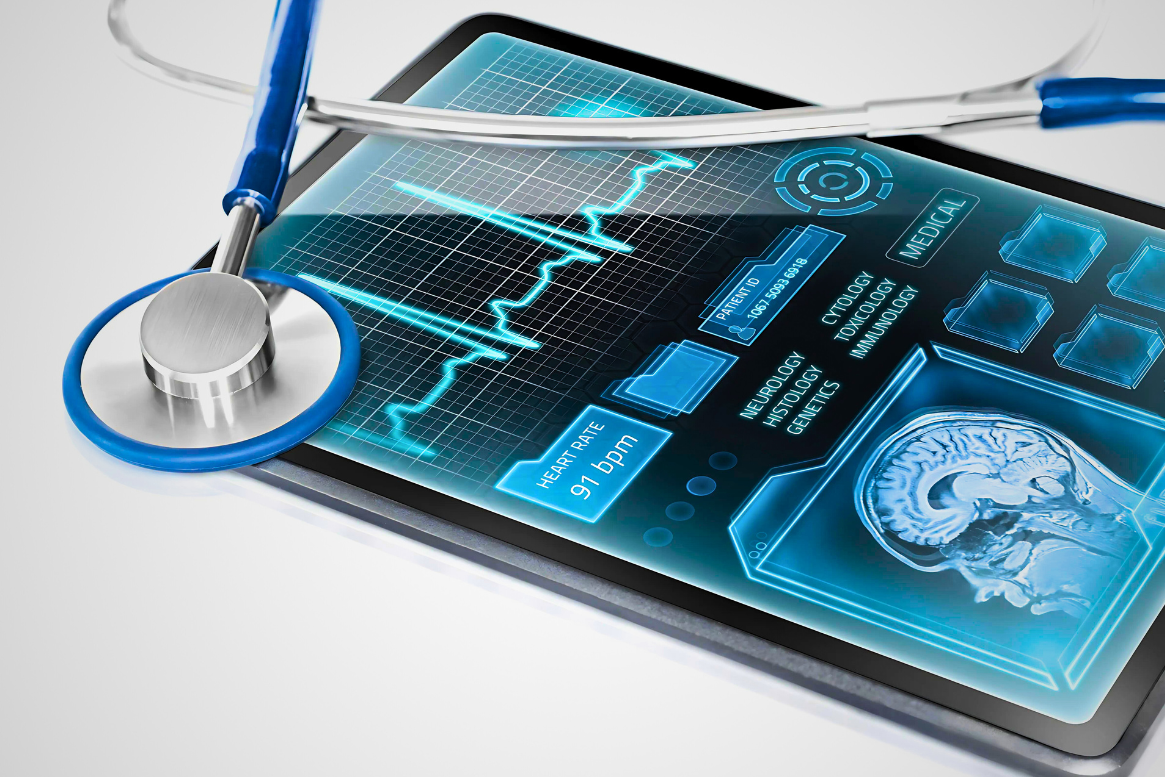 Neudefinition des Gesundheitswesens: Wie spezialisierte KI-gestützte Dokumentation die medizinische Dokumentation in verschiedenen Fachbereichen revolutioniert