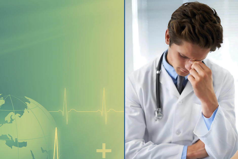 Saving Doctors’ Mental Health: The Role of AI Medical Scribes in Healthcare