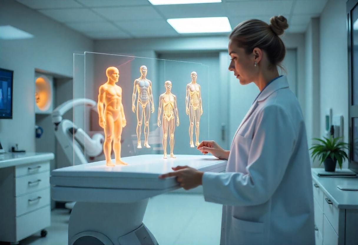 6 Benefits of using AI Medical Scribes in 2025