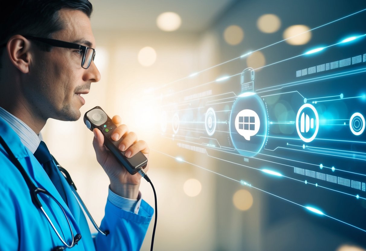 Optimize Your AI Medical Scribing: 4 Essential Strategies