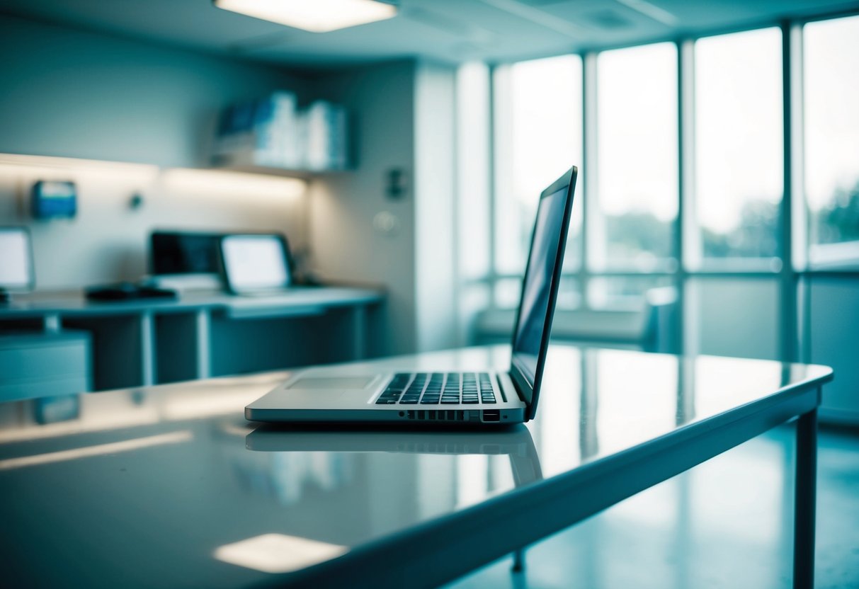 Medical Scribe Software: 5 Must-Have Features To Look For