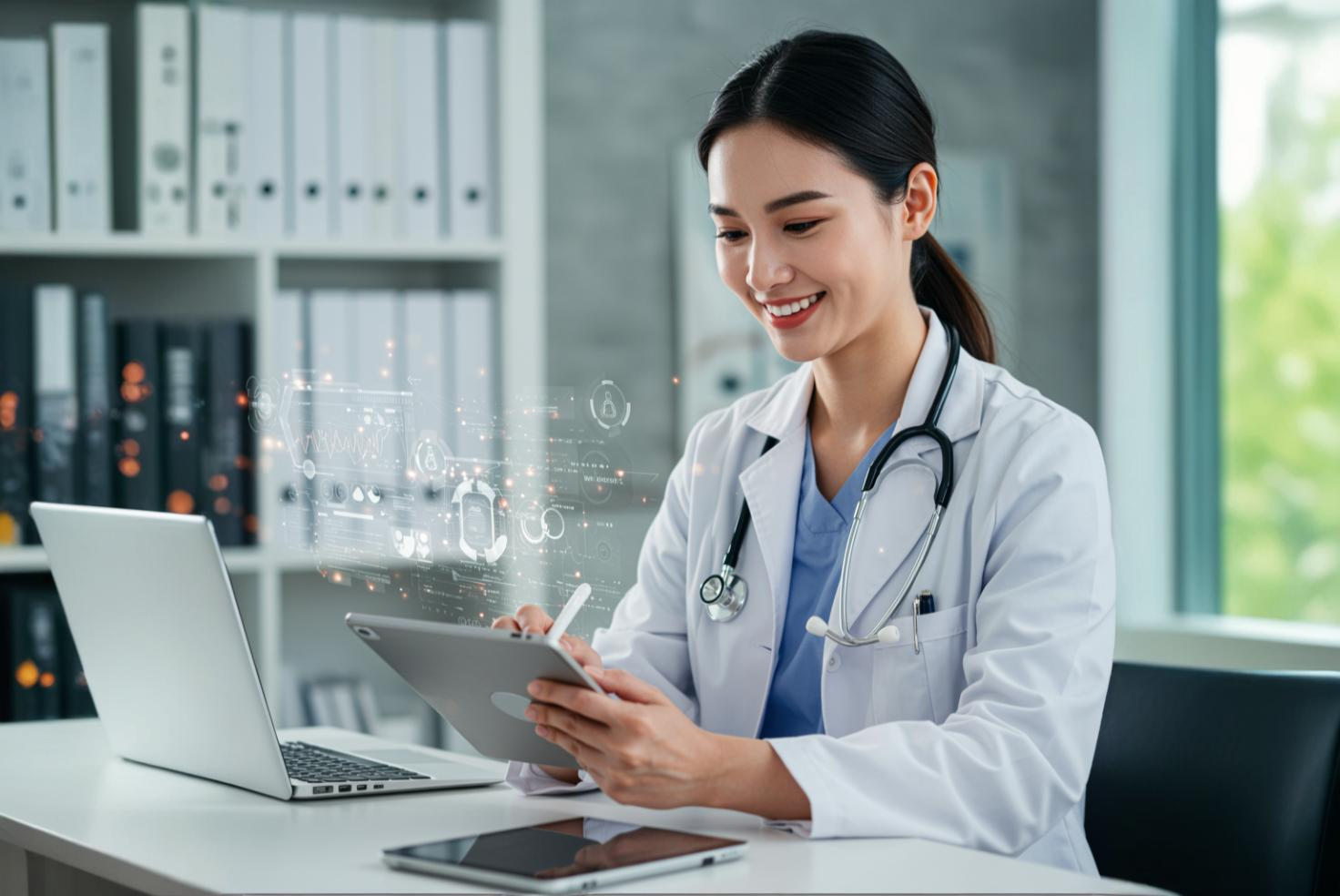 5 Tips to Save Time on Medical Charting (Without Sacrificing Accuracy)