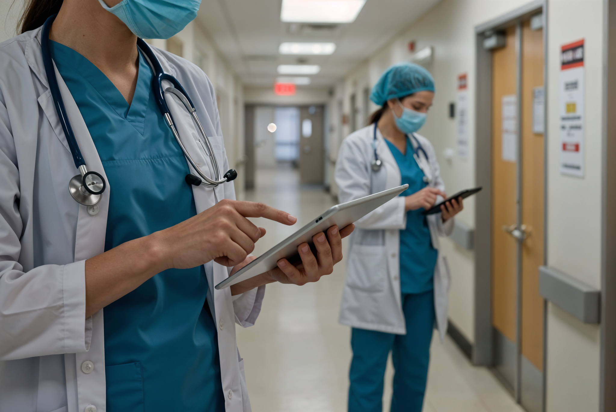 Why a Web-Based AI Medical Scribe is the Best Choice for Modern Clinics