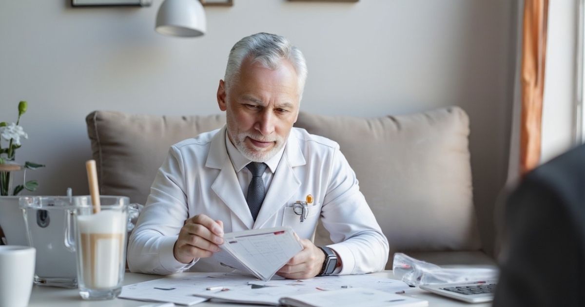 Los costos ocultos de la documentación manual y cómo los escribas médicos con inteligencia artificial recuperan tiempo, ingresos y satisfacción
