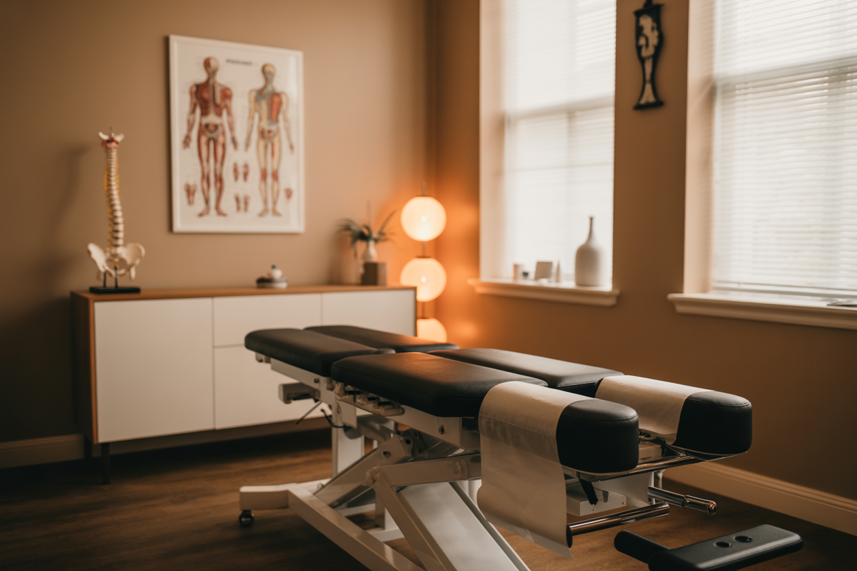 Must-Have AI Tools for Chiropractors: Streamline Your Practice in 2025