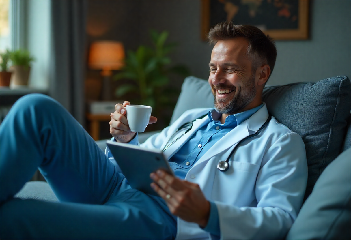 AI Medical Scribing in 2025: Debunking Myths and Setting the Record Straight