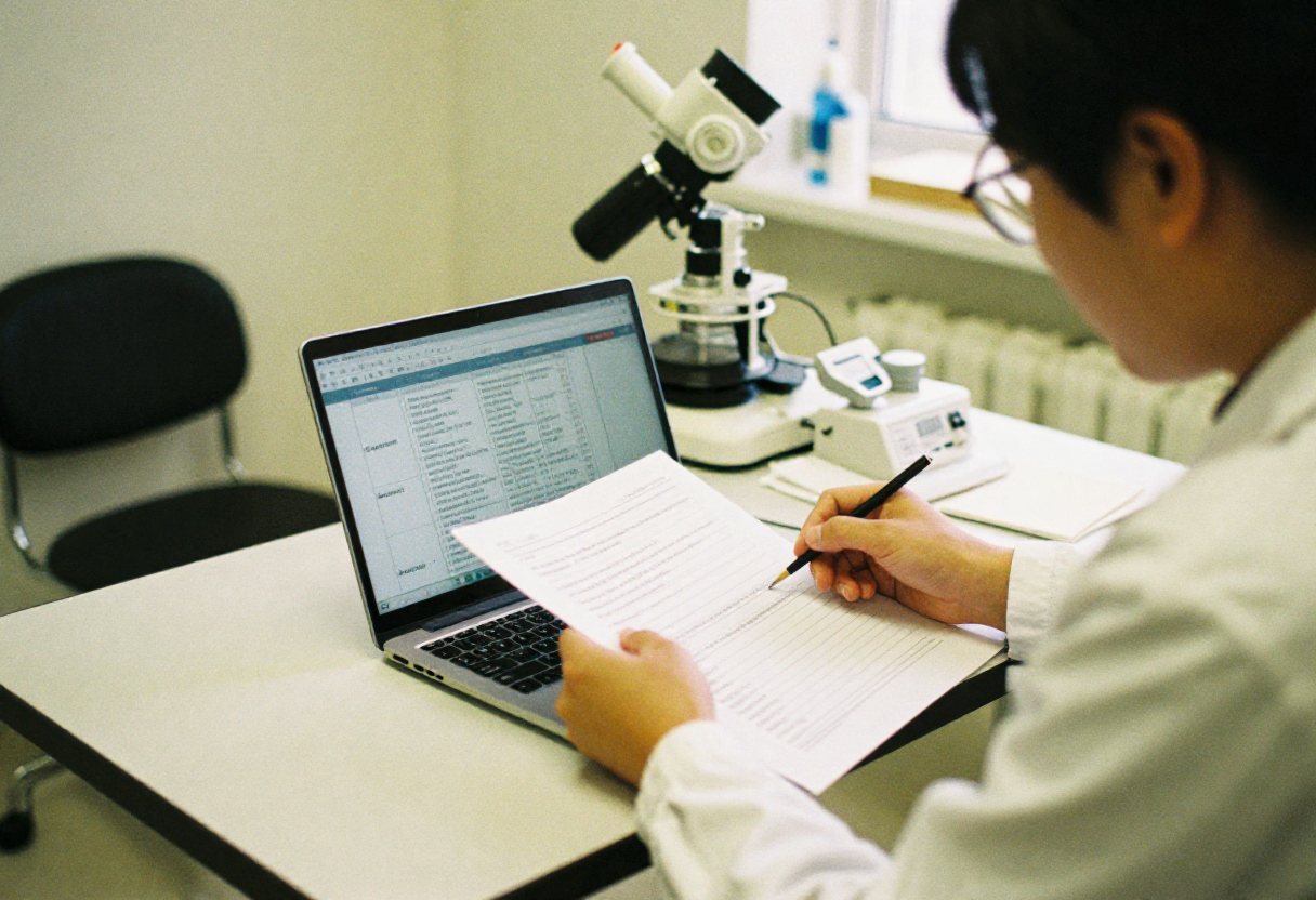 How to Choose the Best AI Medical Scribe for a Small Medical Practice