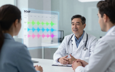 Multilingual Medical Transcription AI in 2026: From Innovation to Infrastructure
