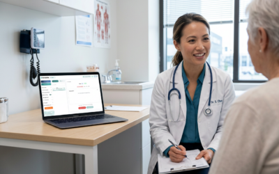 Custom Note Templates for AI Scribes: Build Visit-Type Templates That Actually Save Time