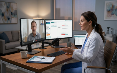 AI Scribes for Remote Patient Care (2026): Faster Telehealth Notes, Cleaner Follow‑Ups, Better Continuity