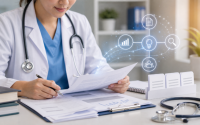Evidence-Based Medicine in Modern Healthcare: Why Access to the Right Evidence Matters More Than Ever