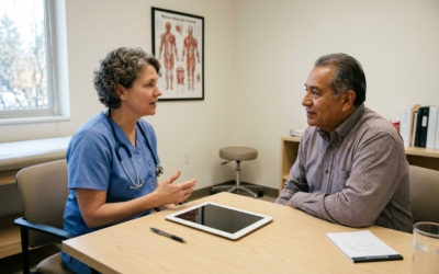 AI Scribes for Nurse Practitioners and Allied Health Teams