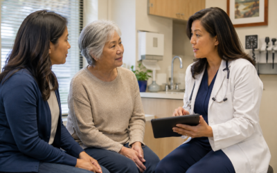 AI Apps for General Practitioners