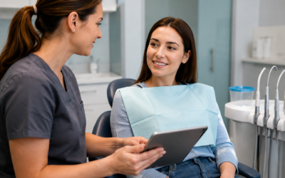 Best AI Scribe for Dentists in 2026