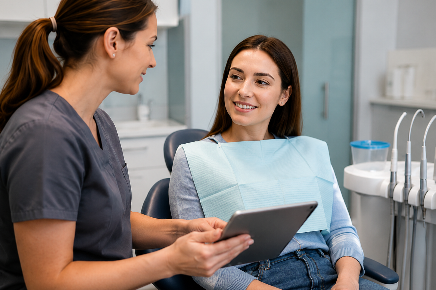 Best AI Scribe for Dentists in 2026