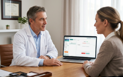 AI Scribe for General Practitioners in 2026: Faster Notes for High-Volume Clinics